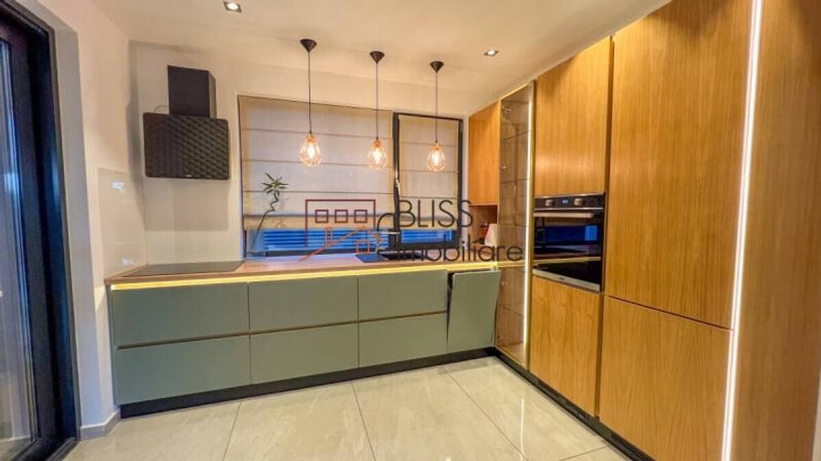 Casă / Vilă 4 camere în zona Iancu Nicolae Jolie Ville - 9