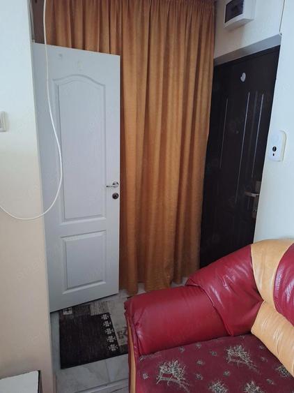 Garsoniera-cartier Mara?ei - 8