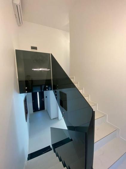 Casa moderna în Dumbravita - Ikea cu garaj - 9