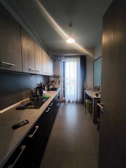 Garsoniera, Regie - 5