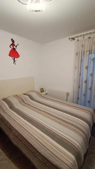 Apartament 2 camere mobilat utilat Doamna Stanca - 2