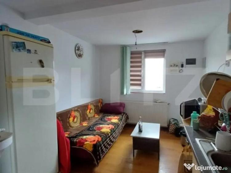 Casa cu spatiu comercial, in zona Poiana - 13