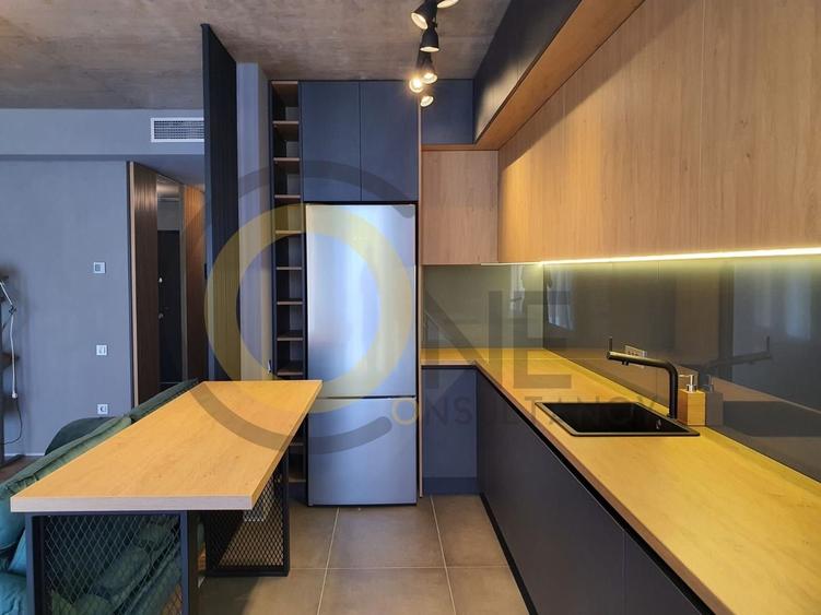 Apartament 2 camere * imobil nou * pompe de caldura * loc parcare * parter înalt - 10