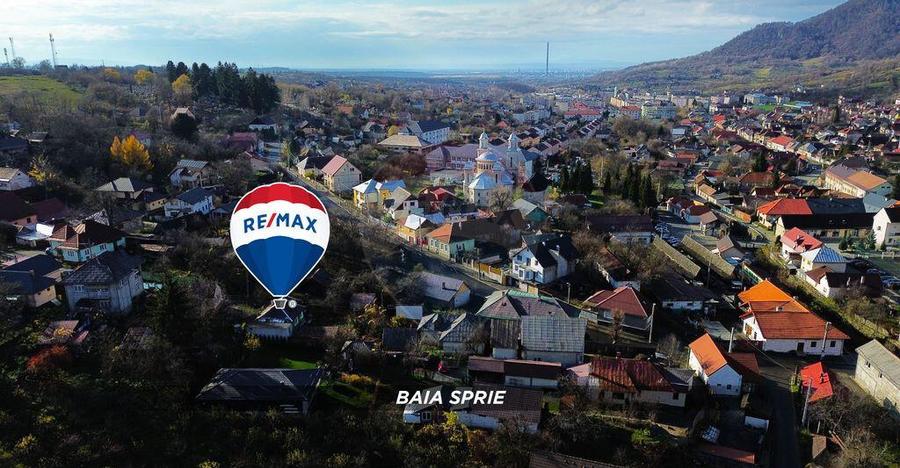 De vanzare: Casa cocheta cu priveliste, zona centrala Bai... - 6