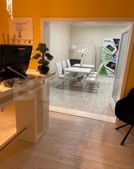 Spatiu comercial la casa cu chirias de vanzare, zona Nymphae - 12