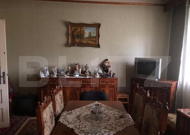 Apartament in asociatie cu gradina, garaj, zona Unirii - 4