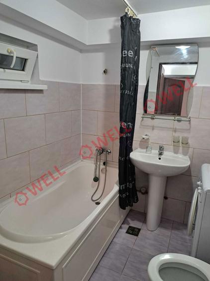 Apartament cu 1 camera Targu Mures, 7 Noiembrie - 4