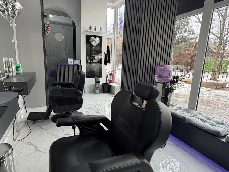 SALON BEAUTY COMPLET UTILAT – PRELUARE INVESTIȚIE | 101 MP | CAMIL RESSU - 6