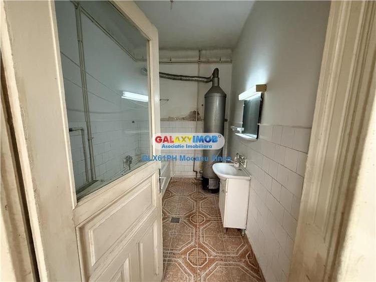 Vanzare casa + teren, in Ploiesti, zona Bulevardul Independentei - 13