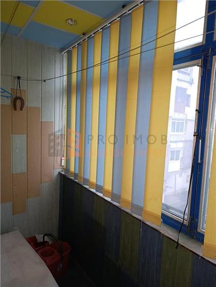 Apartament 2 camere cf 1 decomandat zona Unirii Sud - 5