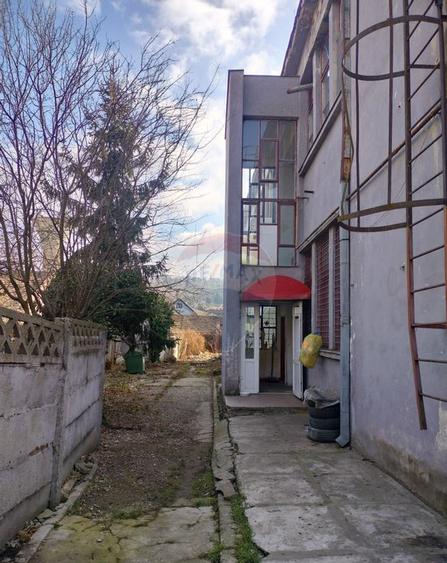 Oportunitate de investi?ie in zona centrala a Media?u... - 30