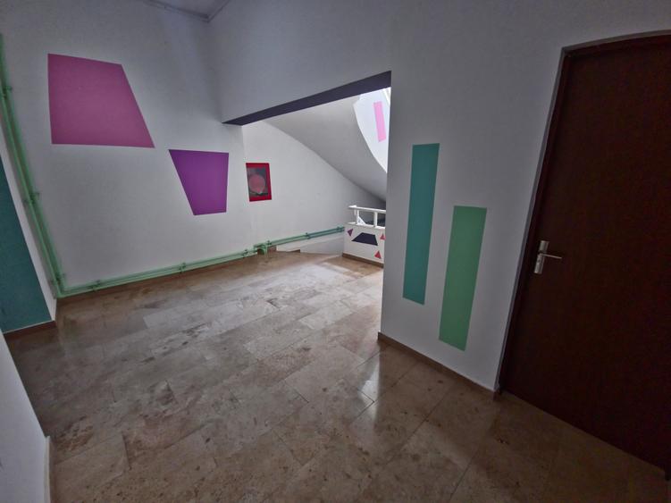 Faleză Nord  Clădire birouri cu 25+ încăperi  Afacere la cheie complet închiriat - 15