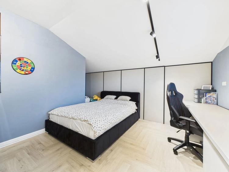 Disponibilitate imediat I  Primarie Otopeni I LUX  I Mutare directă - 31