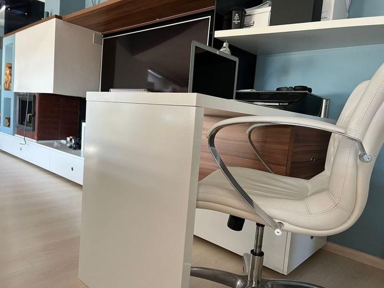 Apartament cu 2 camere finisat modern în Giroc - 13