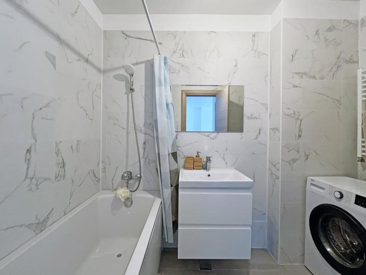 Alezzi Nord 10 | Apartament 2 camere | Piscina si Loc de joaca | Parcare privata - 8