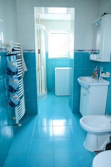 Apartament 4 camere - 9