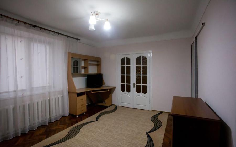 3 camere zona Brasov Vechi - 5