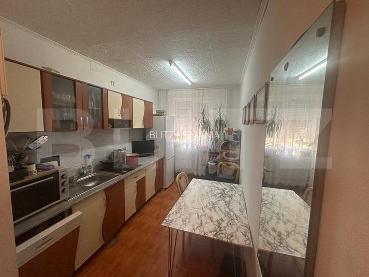 Apartament cu 3 camere, 69 mp, langa Spitalul Pelican