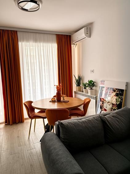 Apartament La Mare - Accesorizat complet - Piscina / Sala Fitnes - 1