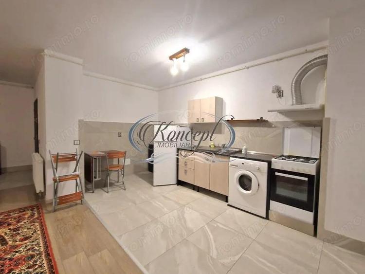 Apartament modern in Iris, cu terasa si parcare subterana - 7