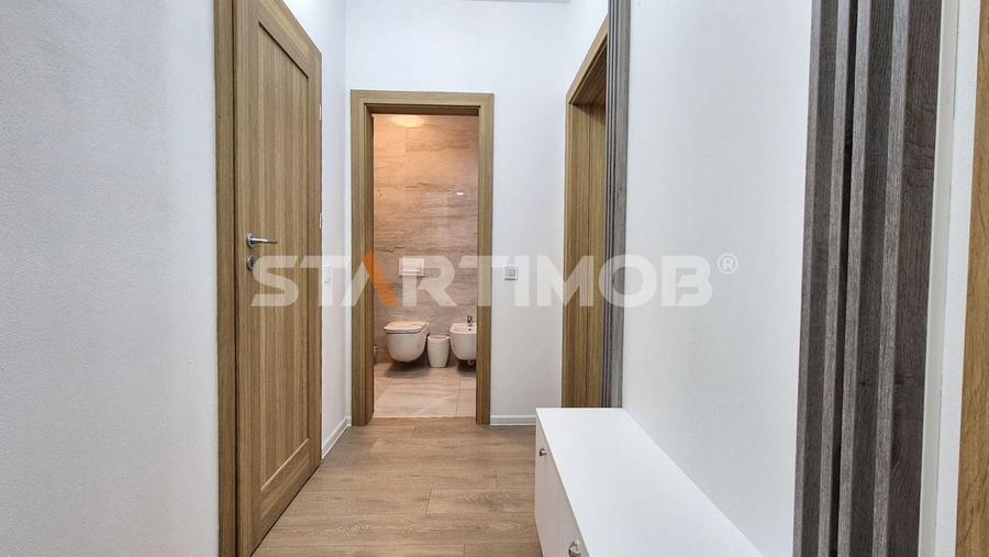 Apartament 3 camere parcare subterana Dinamic Residence - 12