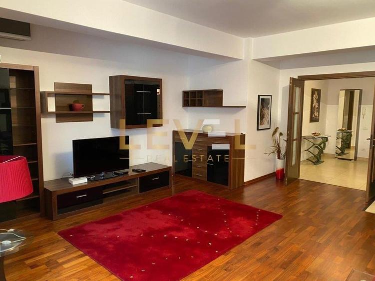 Apartament 2 camere de inchiriat - Herastrau - 2