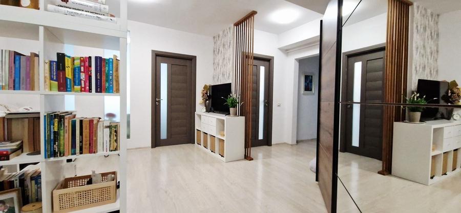 2 Camere cu terasă | Loc parcare inclus | Bloc nou 2015 - 3