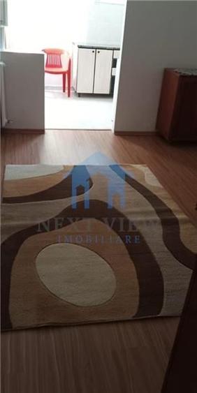 Garsoniera, Manastur - 6