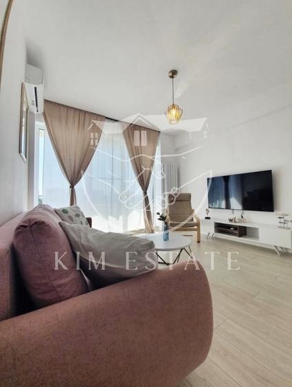 Apartament 2 camere Hanul cu Peste lux - 1