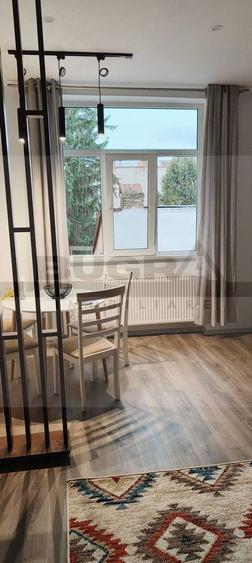 Apartament de 2 camere modern, 54mp, parcare, zona Centrala - 3