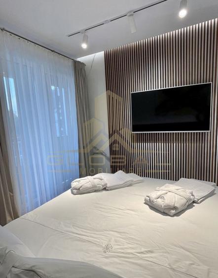 2 camere , Lux, 60 mp,  terasa, zona Gheorghe Lazar, Centru - 7