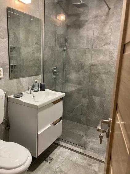 Apartament 2 camere, decomandat, ac, 56 mp, metrou, Piata Sudului - 6