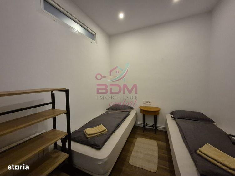 Apartament la cheie | 3 camere | loc de parcare | zona centrala - 8