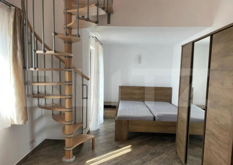 Casa cuplata cu garaj, 139 mp, 300 teren, Mosnita Noua! - 14