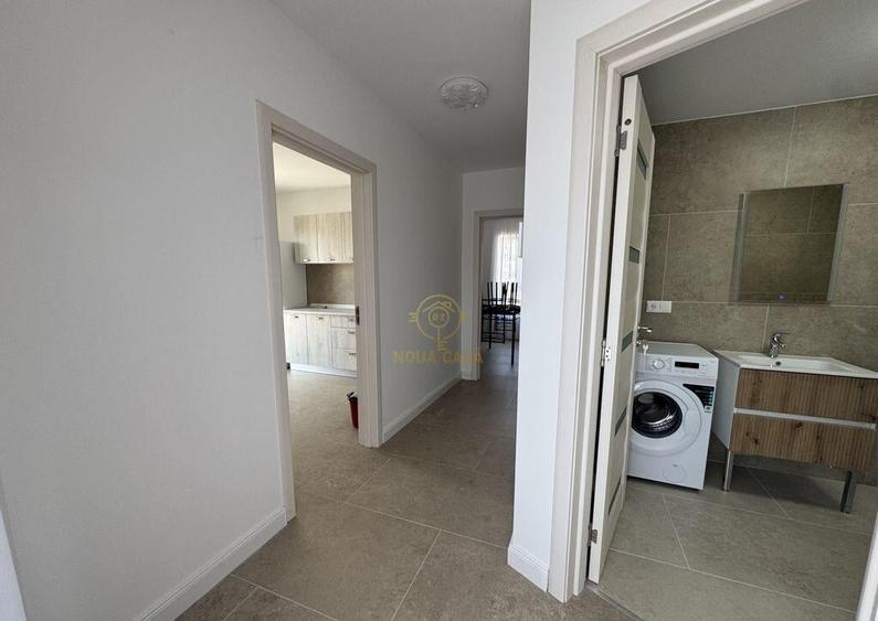 Apartament la Primia Inchiriere /Etaj 2/2 Dormitoare/Zona... - 1