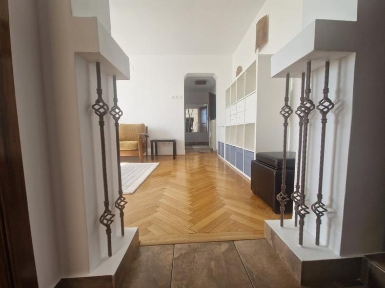 Vand apartament 2 camere bd. Eroilor Cotroceni Academia Militară - 13