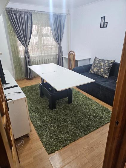 Garsoniera de inchiriat in capat 1 - 5