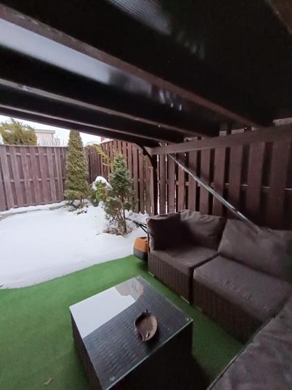 Apartament 2 camere, de vânzare, în bloc nou, zona Calea Turzii, 33 mp grădină - 7