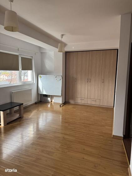 Garsoniera de inchiriat Militari - Uverturii, Str. Cetatea de Balta - 10