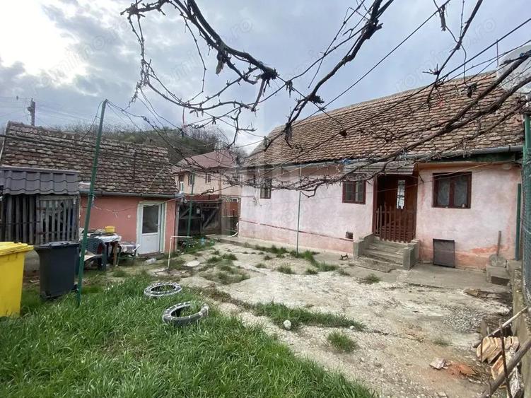 Casa de vanzare in Ocna Sibiului oportunitate de investi?ie - 14