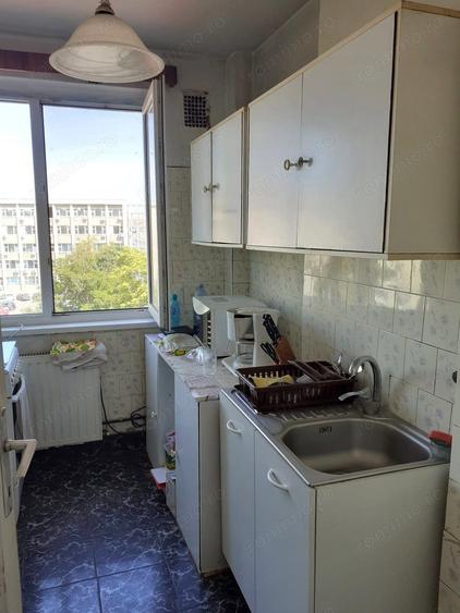 3 cam centrala proprie bloc caramida GARAJ IN CURTE IN PROPRIETATE Piata Operei - 7