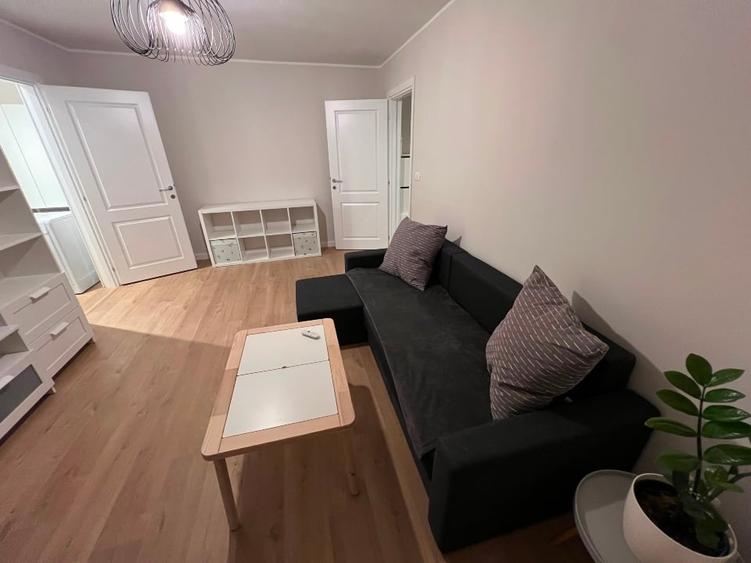 Aparent 2 camere - Aradului - 12