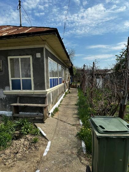 Teren intravilan Oltenita- preț negociabil - 3