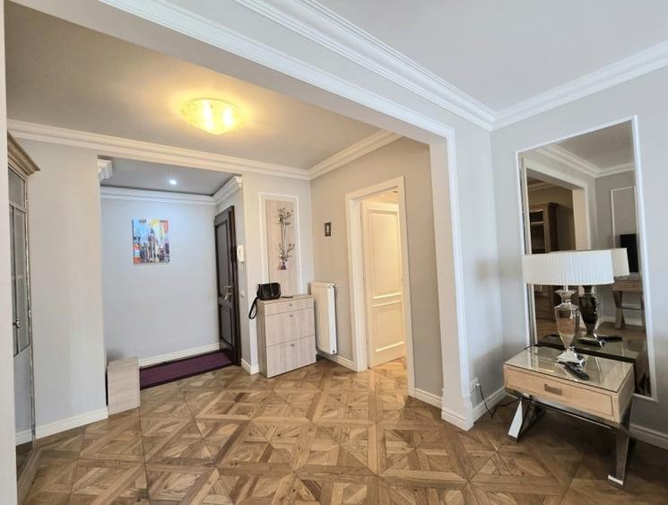 Apartament 3 camere Dorobanti- Floreasca - 12