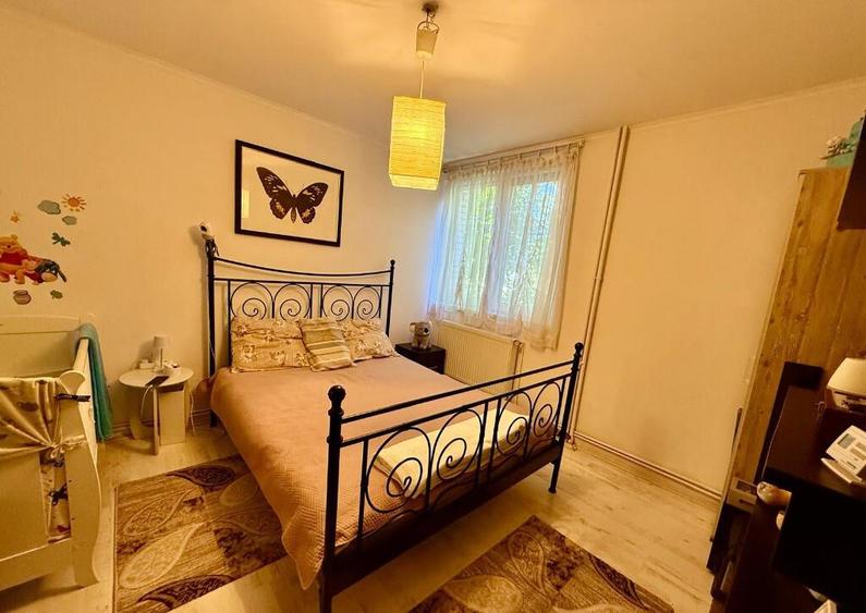 A/1658 De vanzare apartament cu 2 camere in Tg Mure? - Semicentral - 6