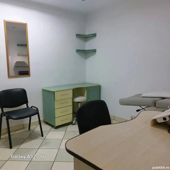 Spatiu de inchiriat - 1