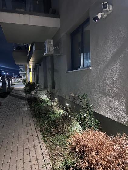 Studio dublu Aviatiei 10 min metrou Aviatiei , Promenada Mall - 12