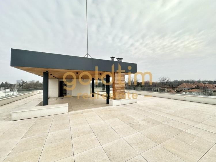 KISELEFF/PENTHOUSE+GARSONIERA/TERASA175MP/BOXA/2 LOCURI PARCARE/BLOC BOUTIQUE - 6