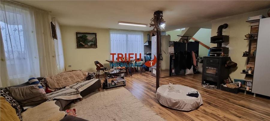 Casa 7 camere de vanzare zona Dealul Furcilor - 2