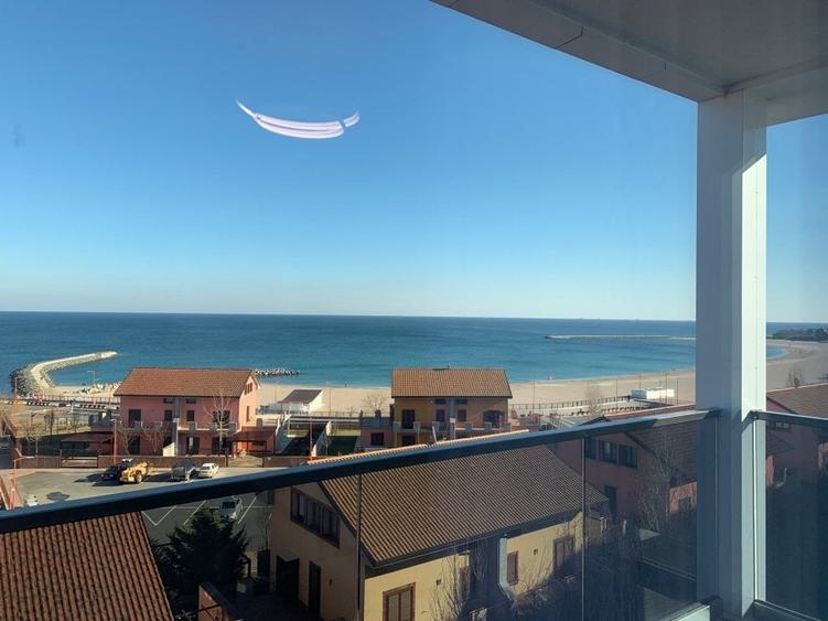 Apartament 4 camere Faleza Nord (vedere la mare) - 10
